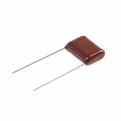 1.5uF 400VDC 25mm Damla Tipi Polyester Kondansatör