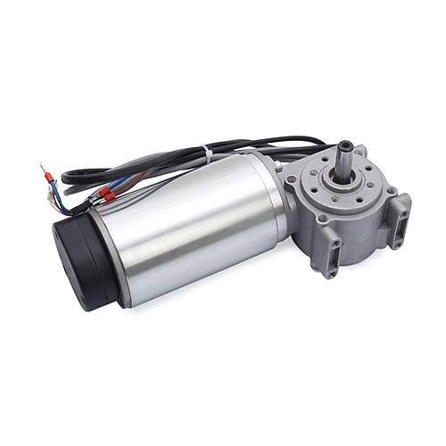 KRL-4001 12V 220RPM Otomatik Kapı Motoru