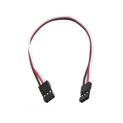 Servo Uzatma Kablosu 15 cm Dişi-Dişi