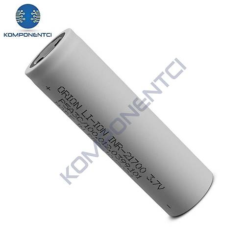 Orion Pil Li-ion 21700 5000mAh 3C