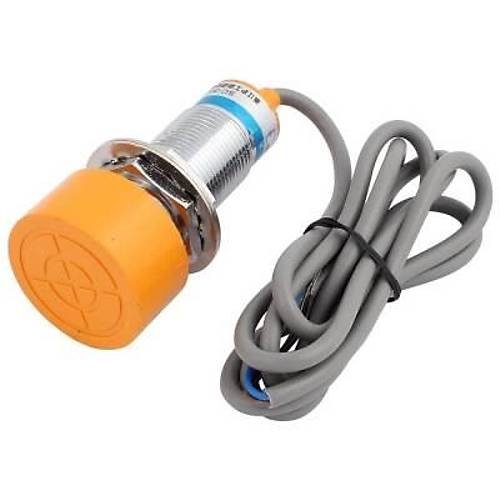 SC-3020B 6-36V 20mm NPN NC Endüktif Mesafe Sensörü