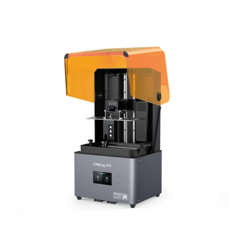 Creality Halot-Mage 8K SLA 3D Yazıcı