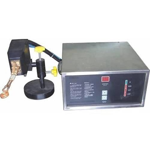 Yüksek Frekanslı 3 KW İndüksiyon Isıtma Makinesi