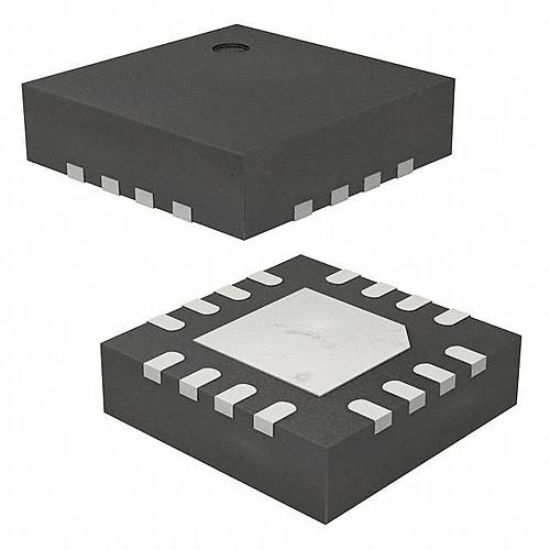 pSemi PE42553B-Z RF SPDT Switch RF Anahtar Entegre
