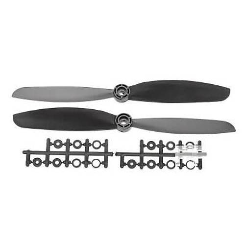 9047 Drone Pervanesi Seti CW/CCW - Karbon Katkılı