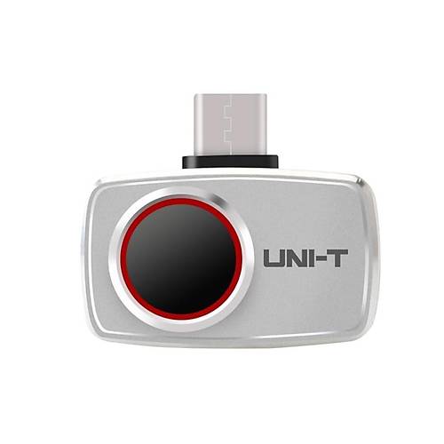 UNI-T UTi720M Android Telefon için Termal Görüntüleyici Kamera