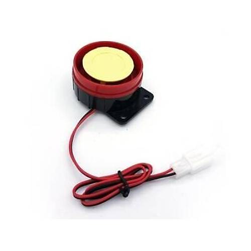 SFN-55 100dB Pasif Buzzer Siren