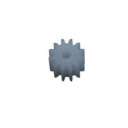 12 Dişli 2mm Motor Dişlisi