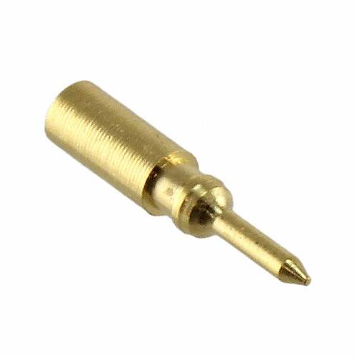 Harwin G125-1010005 Gecko Serisi Crimp Pin Kontak