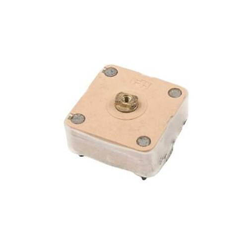 CBM-444HF 2x20pF Değişken Ayarlı Kapasitör - FM Radyo Variable
