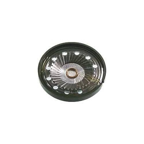 Hoparlör 8 ohm 0.25W 40mm