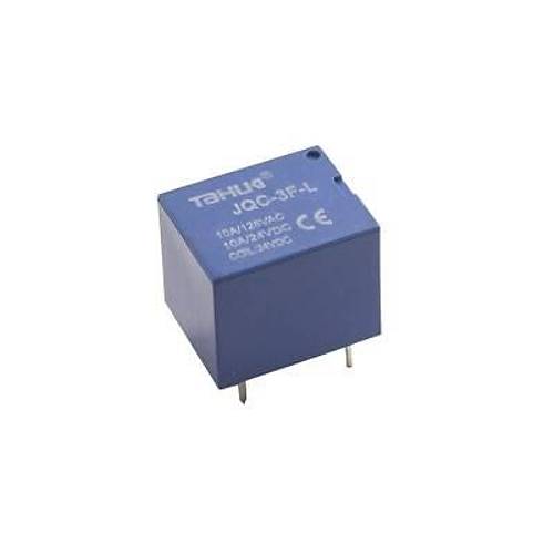 JQC-3F 24V 5A Röle 5-Pin