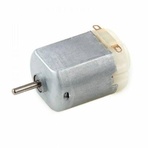 FF-260 6V 11000RPM DC Motor