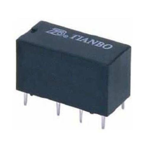 5V Telekom Röle 5V 2A - HJR1-2C-L-05VDC-S-ZY