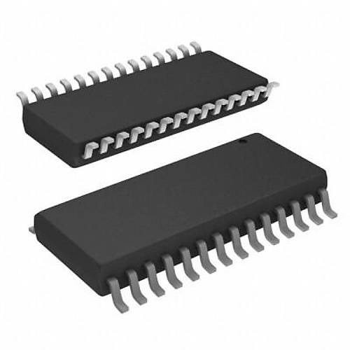 IR2131S SOIC-28 Smd Mosfet Sürücü Entegresi