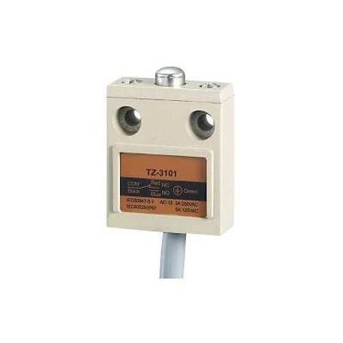 TZ-3101 Kablolu Su Geçirmez Mini Switch