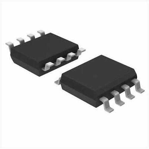 LM3414HVMRX SOIC-8 1A Led Entegresi
