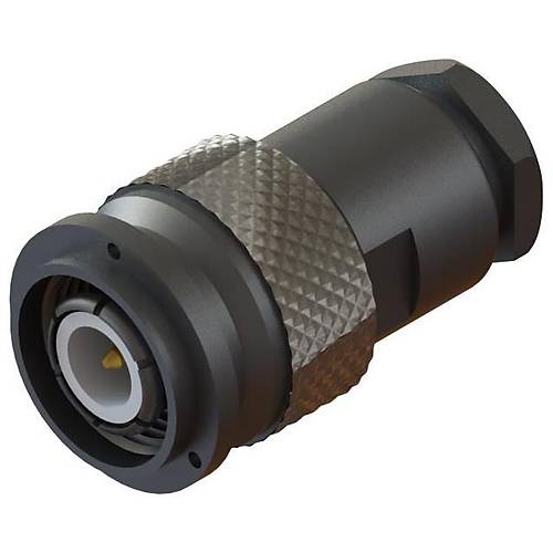 Amphenol SV Microwave M39012/26-0018 TNC Erkek RF Koaksiyel Konnektör