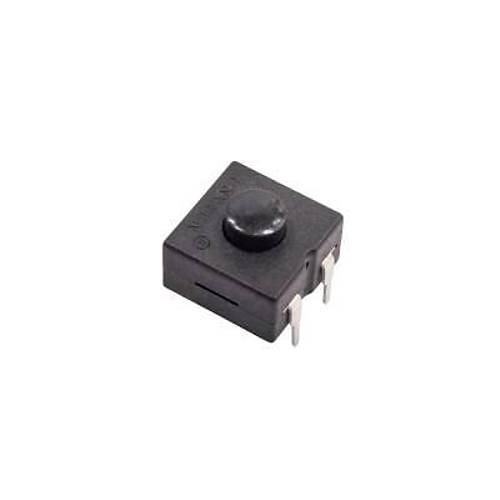 213BS 12x12x9mm ON-OFF-ON El Feneri Anahtarı