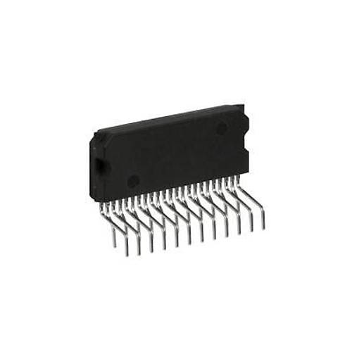 TDA8571J SIP-23 Amplifikatör Ses Entegresi