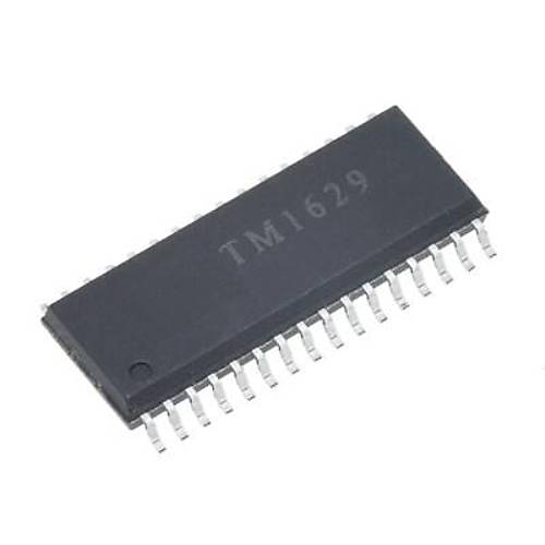 TM1629 SO-32 SMD Entegre