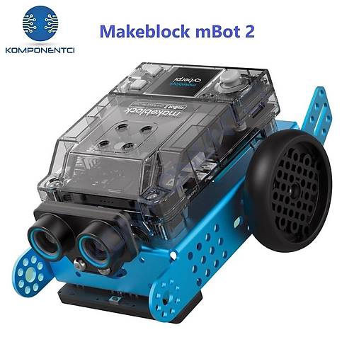 Makeblock mBot 2 Eğitim Robotu