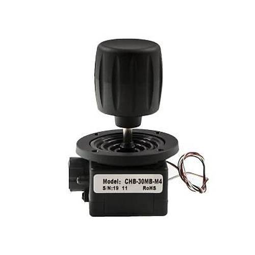 CHB-30MB 3 Eksen Joystick IP65 Su ve Toz Korumalı