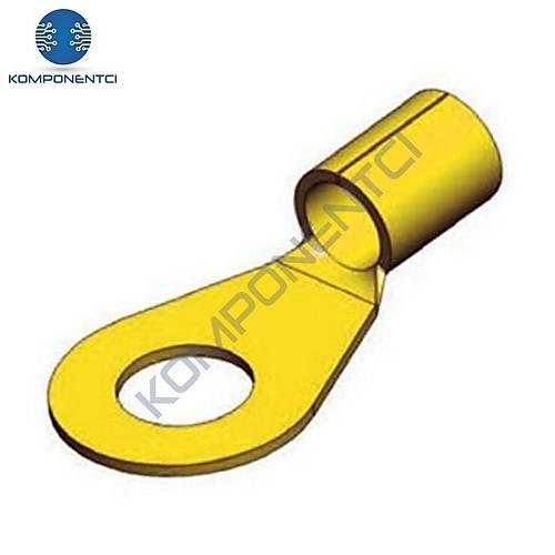 SK6-06 Boru Tip Terminal 250 Adet