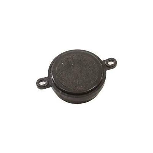 Titreşim Hoparlörü 30mm 12 ohm 12? - Rezonans Hoparlör