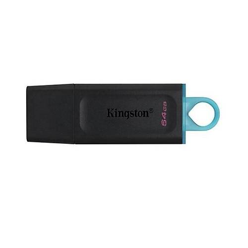 Kingston DataTraveler Exodia 64GB 3.2 USB Flash Bellek (DTX/64GB)