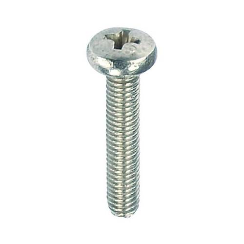 M4x12 DIN7985 YSB Vida A2 İnox