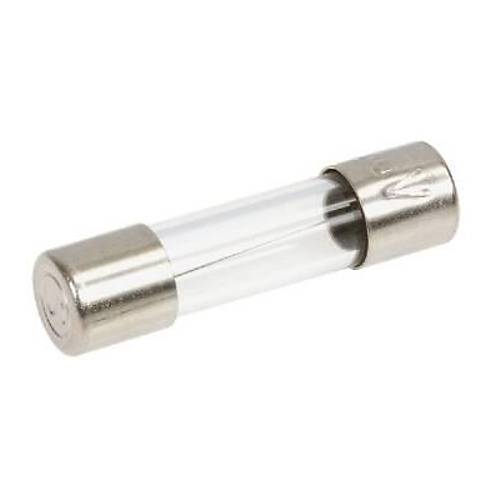 25A 5x20mm Cam Sigorta