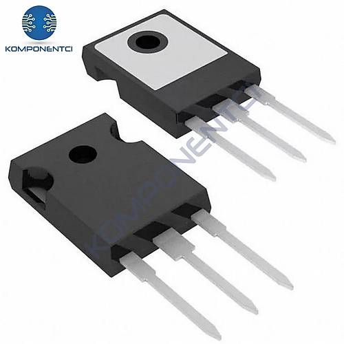 IRG4PC30F Igbt 17A 600V Transistör To-247