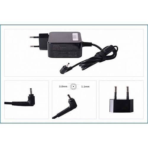 CMADP086 19V 3.42A 3.0*1.1mm Asus Notebook Adaptör