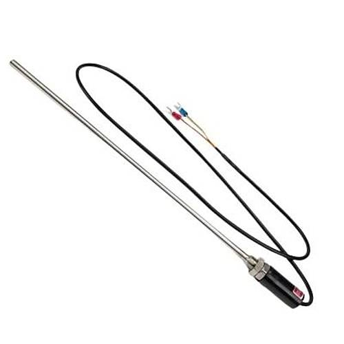 WZPT-03 PT100 -200-500C Termokupl - 2 Metre