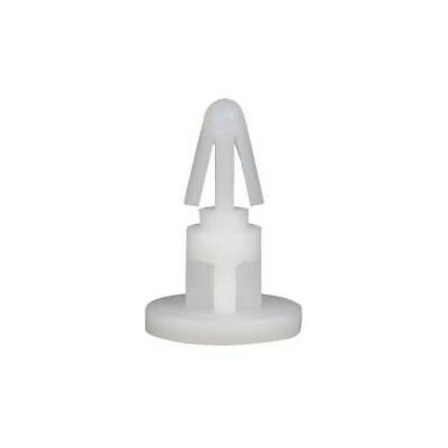 4mm Plastik Tırnaklı Distans