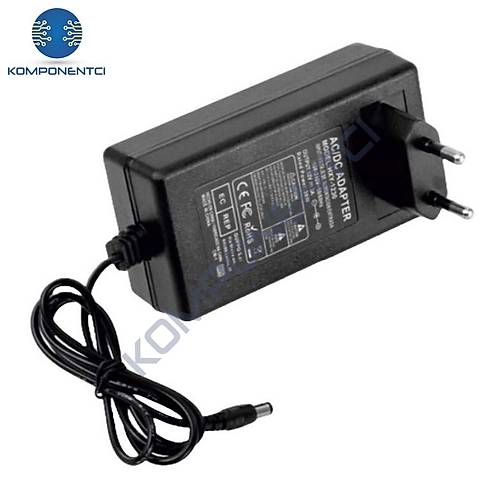 Cata CT-2553 Fişli Adaptör 5A 60W