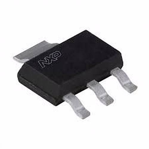 BCX53 Pnp Transistör Smd Sot89