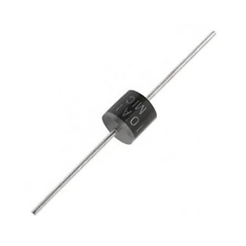 10A10 - 1000V 10A Diyot