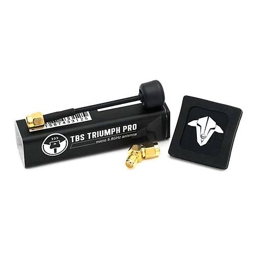TBS Fusion Anten Seti 180 ve 360 Derece Antenler