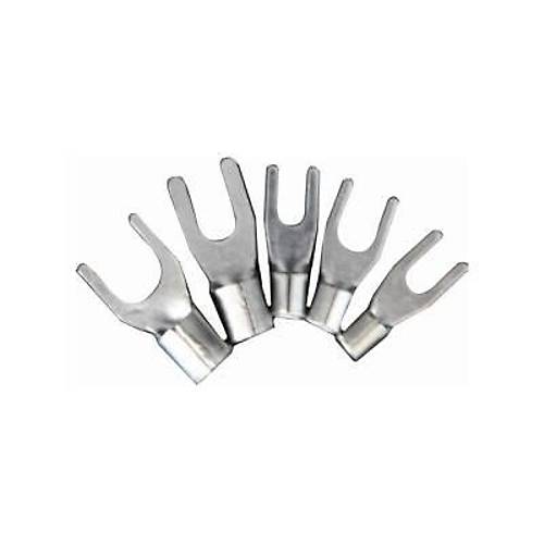 SNB 5.5-5 4.00-6.00 mm İzolesiz Kablo Ucu - 10 Adet