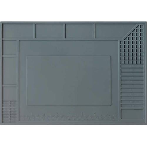 ZD-154-1C SMD ESD Antistatik Lehimleme Matı - 210x297mm