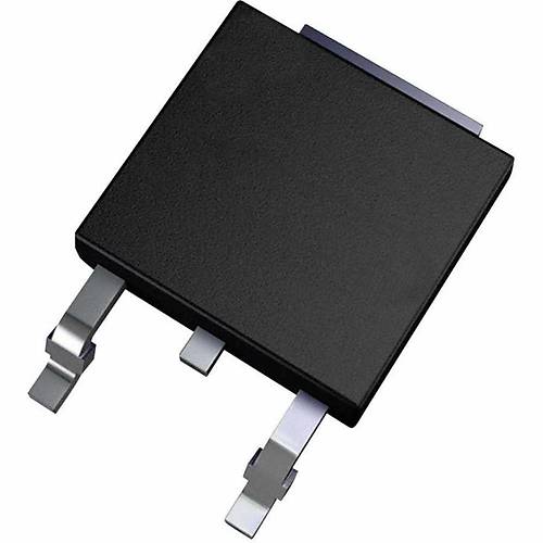 MJD122T Transistör Npn Smd To-252