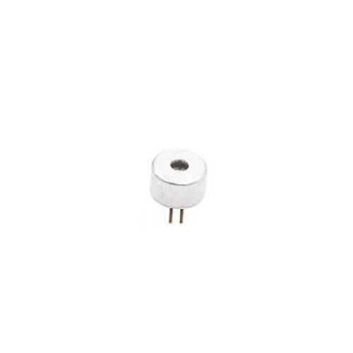 4.5x2.2mm Elektret Kapasitif Mikrofon Kapsülü