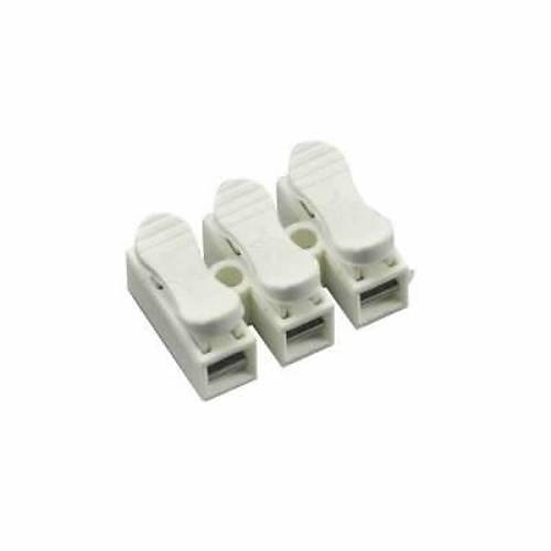 3 Pinli Klemens