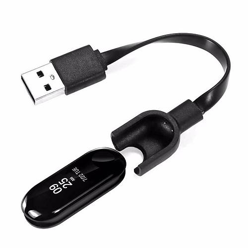 Xiaomi Mi Band 2 Usb Şarj Kablosu