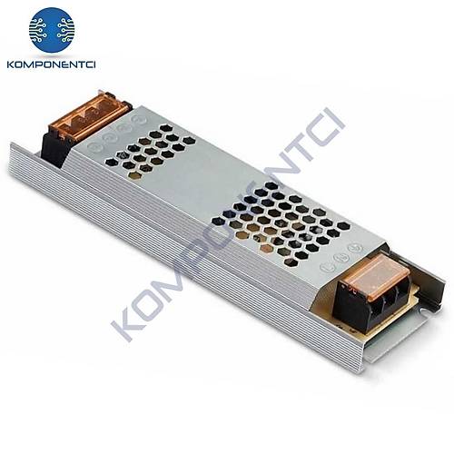 Noas YL25-0150 150W 12,5A Süper Slim Led Trafosu