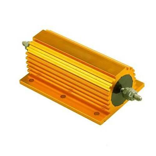 0.5R 300W RX24 Alüminyum Direnç