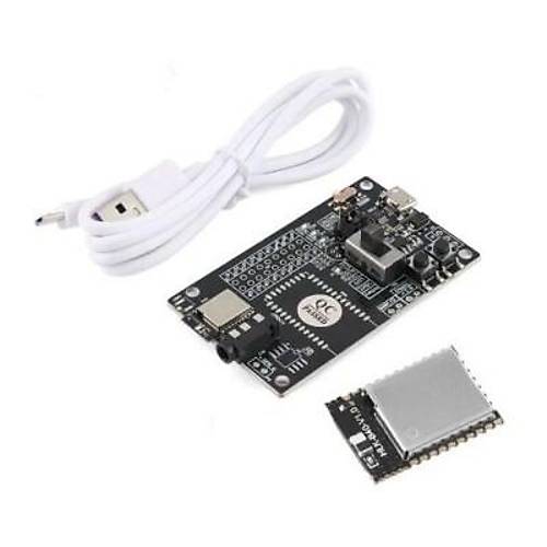 HLK-B40 Seri Port İletim 5.1 Bluetooth Geliştirme Kiti