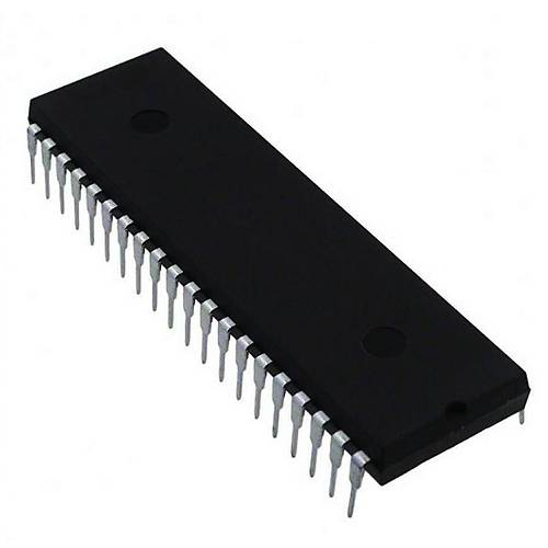 PIC16C65B-04/P Dip40 8-Bit 4MHz Mikrodenetleyici